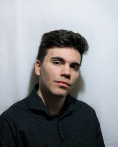 Profile photo for Avery DeMedeiros