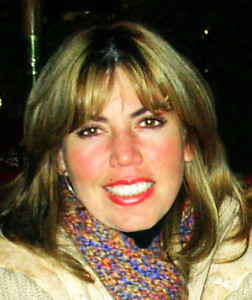 Profile photo for Patricia Chiesa