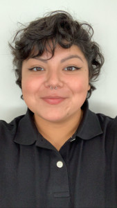 Profile photo for Elena Lopez