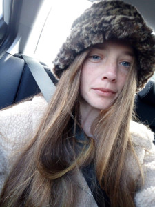 Profile photo for Billie-Jade Chant