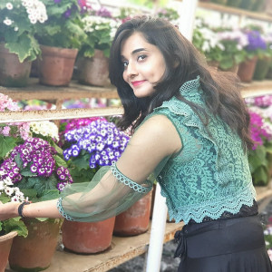 Profile photo for Alka Sharma