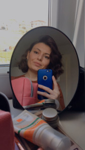 Profile photo for yağmur kurumuş