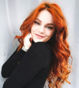 Profile photo for Diana Zamfirescu