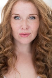 Profile photo for Courtney Warford