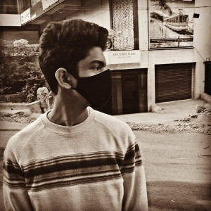 Profile photo for FURQAN FAZIL