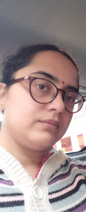 Profile photo for Anuja Bhatt