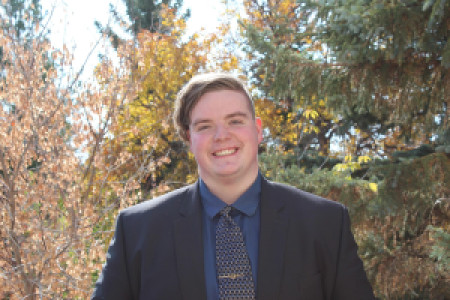 Profile photo for Frank Nordstrom
