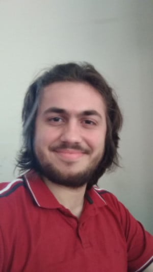 Profile photo for Mustafa Can Güvercin