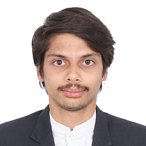 Profile photo for Karun Bharadwaj