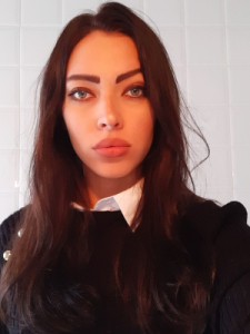 Profile photo for Ashley Gadeova