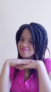 Profile photo for Jessica Iwuagwu