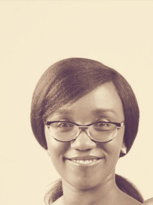 Profile photo for Roseline Owuyo