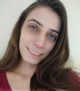 Profile photo for Sarah de Souza