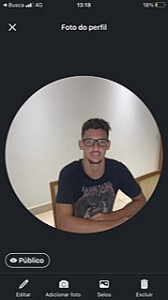 Profile photo for Ian Tyszler
