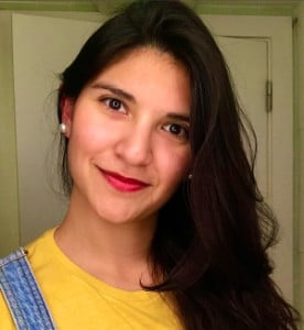 Profile photo for Sabrina Rojas
