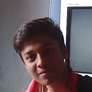Profile photo for Tejas Aher