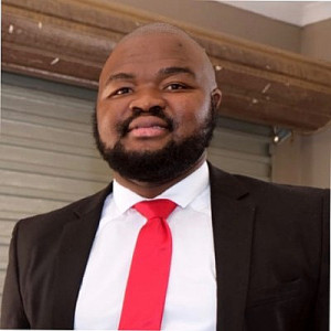 Profile photo for Katlego Legalamitloa