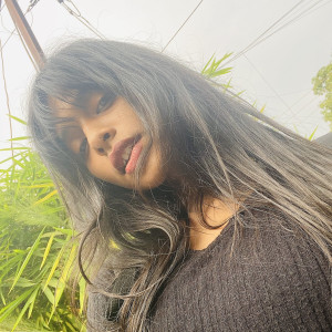 Profile photo for Aishwarya Mane