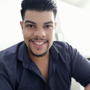 Profile photo for Acarilton Severiano Silva