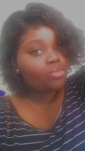 Profile photo for Shanice Mack