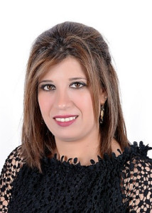 Profile photo for Hend Sameh