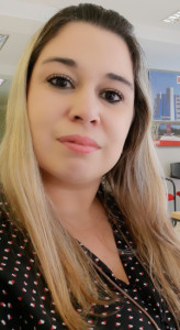 Profile photo for ALEXANDRA ROMA PERAZZO