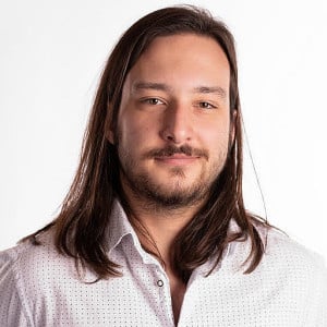 Profile photo for Stefan Marinov