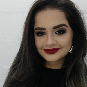 Profile photo for Gabriele Brito Euzebio de Noronha