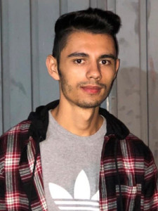 Profile photo for Maycon Douglas Gaspar De Oliveira