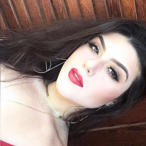 Profile photo for ADRIANE CARVALHO DE MELLO