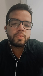 Profile photo for Kevin Eduardo Machado dos Santos