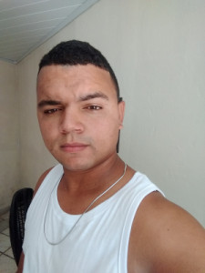 Profile photo for BRUNO Ferreira Lopes