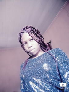 Profile photo for Kyodulah Ashidoon Elizabeth