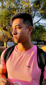 Profile photo for Andres de Moraes Silva
