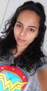 Profile photo for Tais Rozário