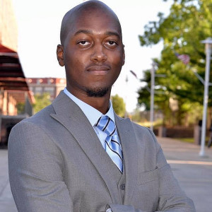 Profile photo for Eric Anderson