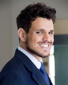 Profile photo for Danilo Correia Carneiro