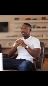 Profile photo for Thabo Moloko