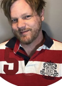 Profile photo for Troy Nelson