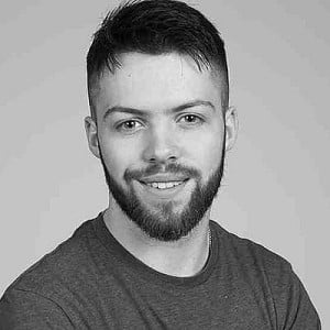 Profile photo for Gerard Eady