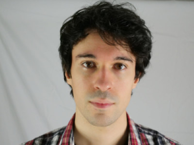 Profile photo for Alessandro Fabrizio