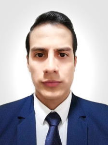 Profile photo for Efrain Barzola