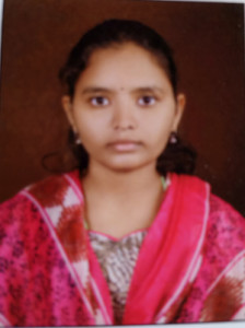 Profile photo for Savitri Bathula