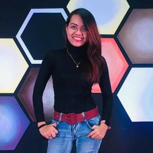 Profile photo for Lucylen Pagado