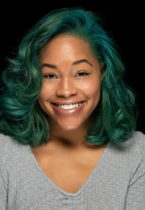 Profile photo for Toni Lorene Baker