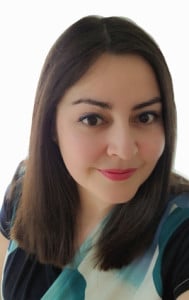 Profile photo for Pilar Osorio-Godoy