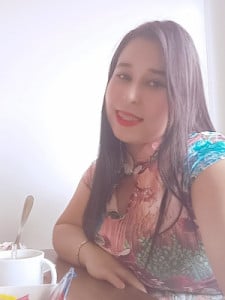 Profile photo for Laissa naara Ferreira kuminek