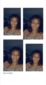 Profile photo for Lashay Nelson