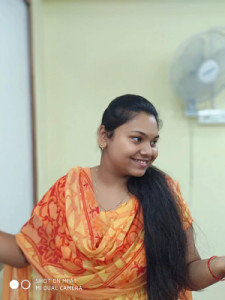 Profile photo for Tulasi Goud