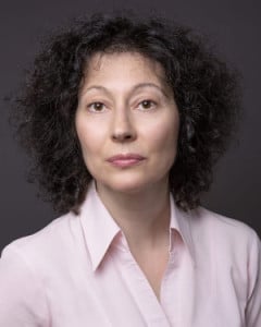 Profile photo for MARINA KORELLI